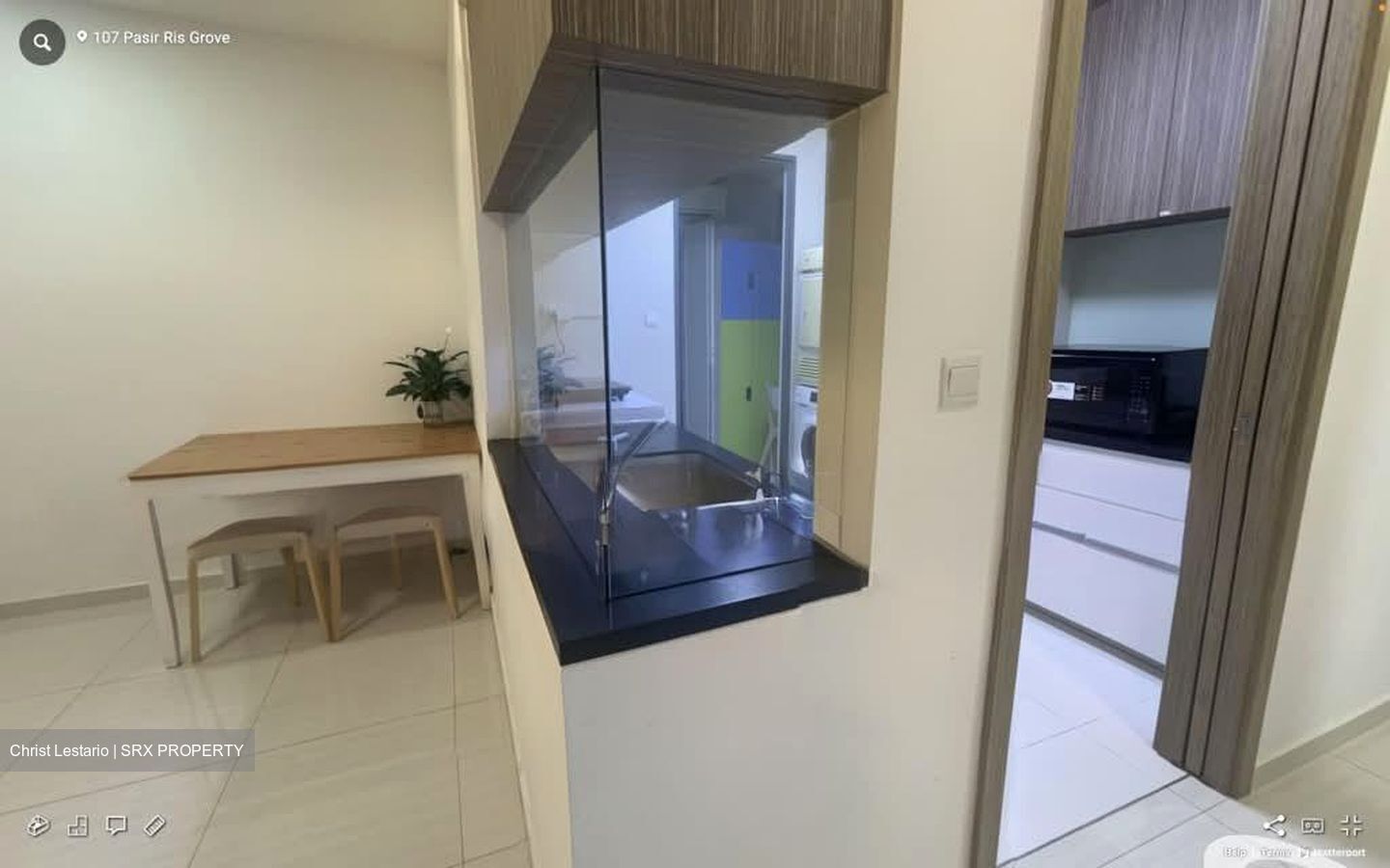 The Palette (D18), Condominium #563307101